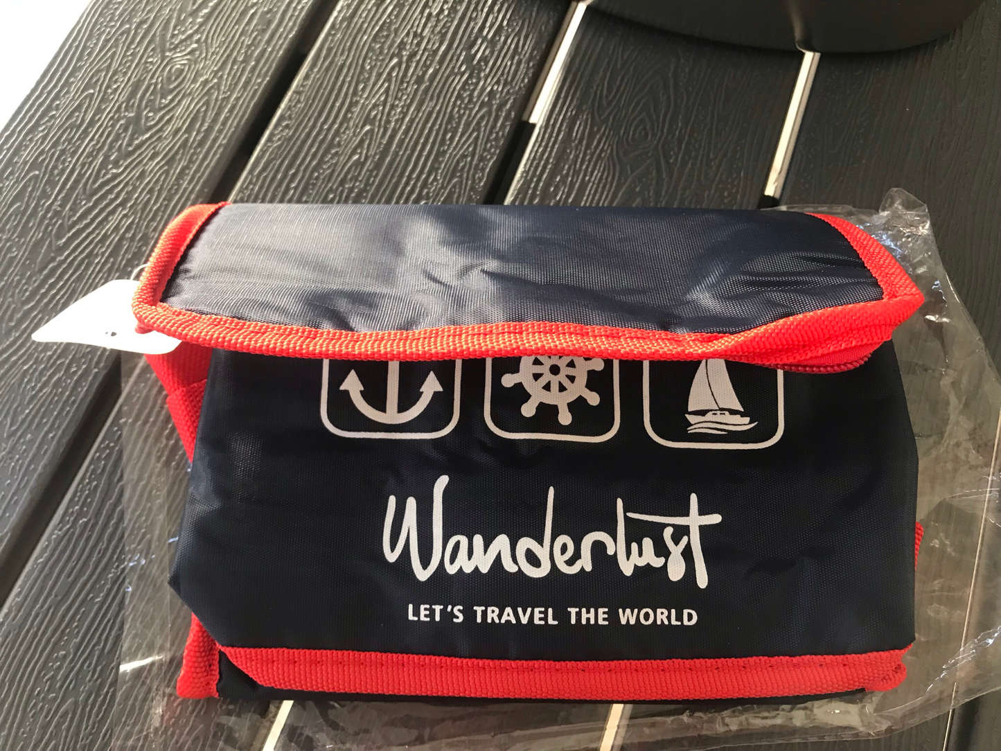1-Person Lunch Bag