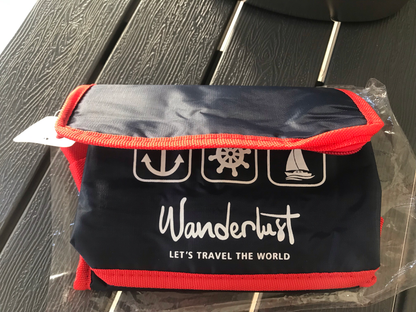 1-Person Lunch Bag