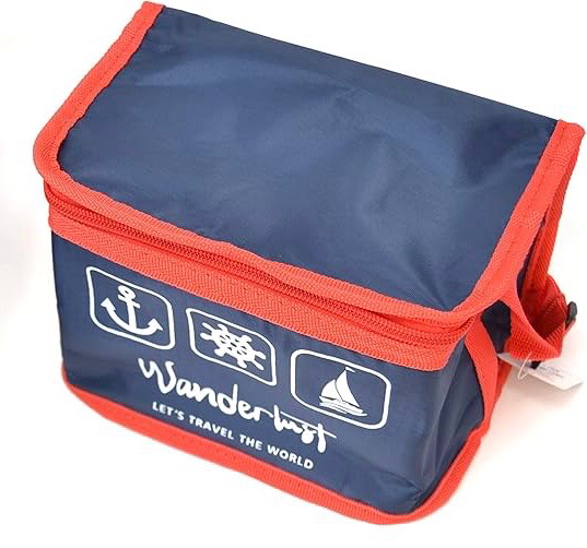 1-Person Lunch Bag