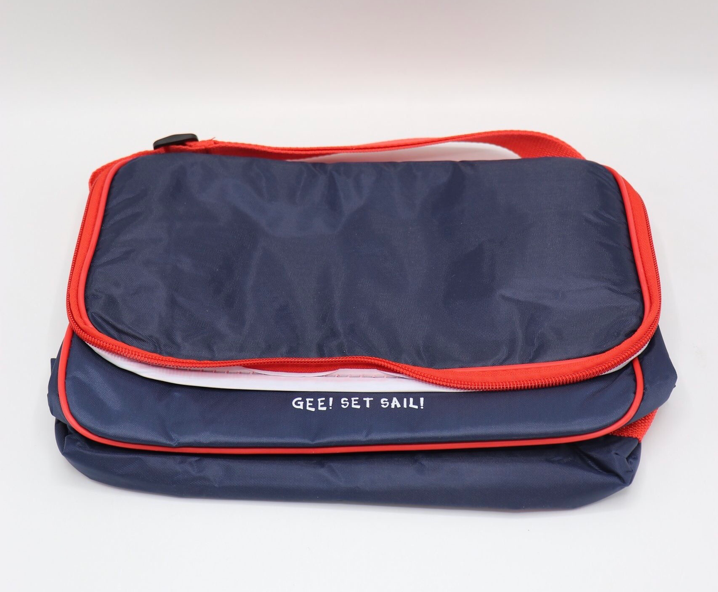 1-Person Lunch Bag