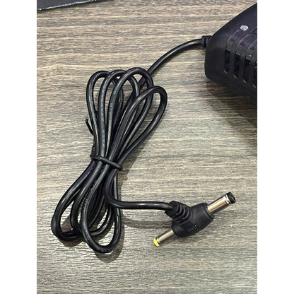 AC/DC Adapter 12V