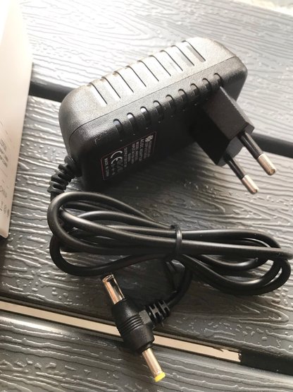 AC/DC Adapter 12V