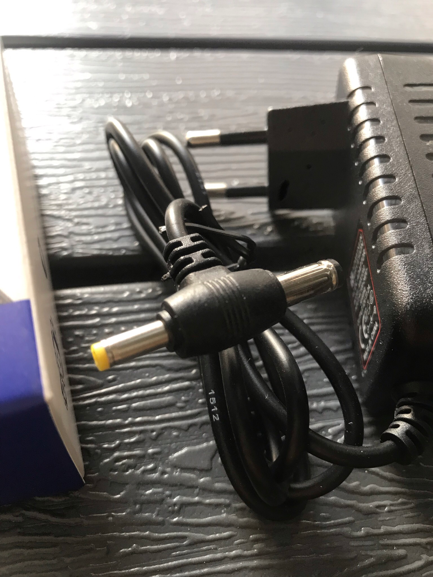 AC/DC Adapter 12V