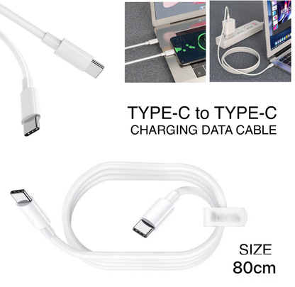 Type-C to Type-C