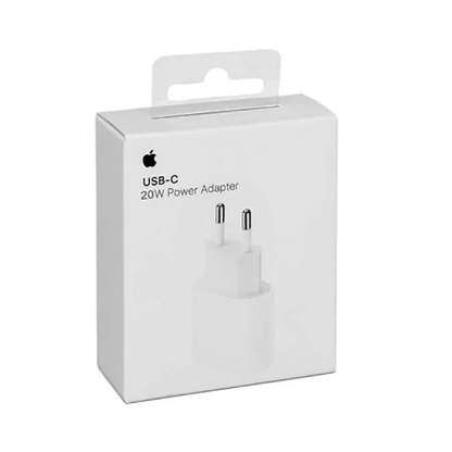 20W Power Adapter