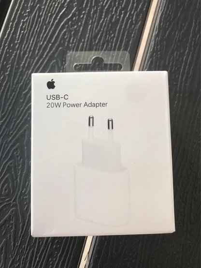 20W Power Adapter