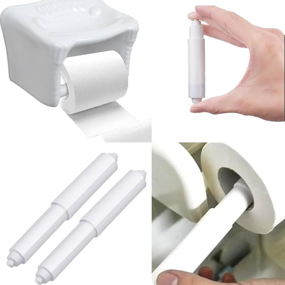 Toilet Paper Roller
