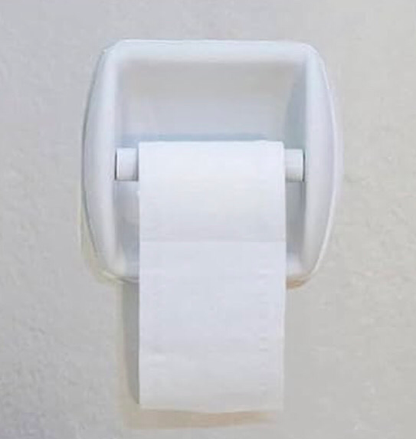Toilet Paper Roller