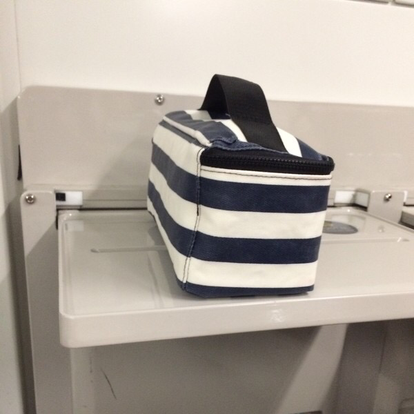 Small Lunch Bag