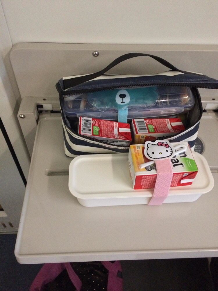 Small Lunch Bag