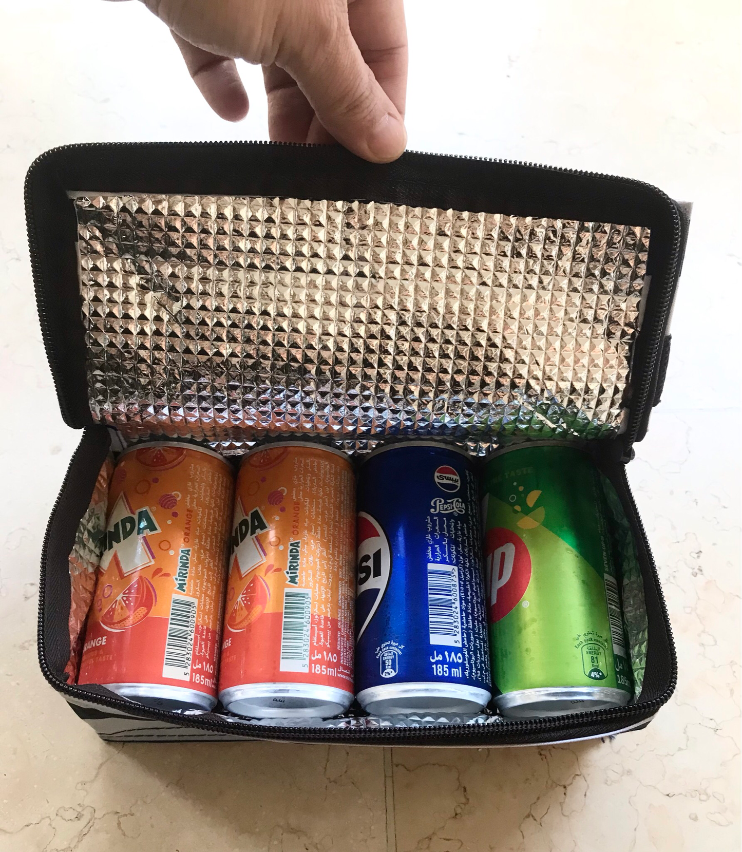 Small Lunch Bag