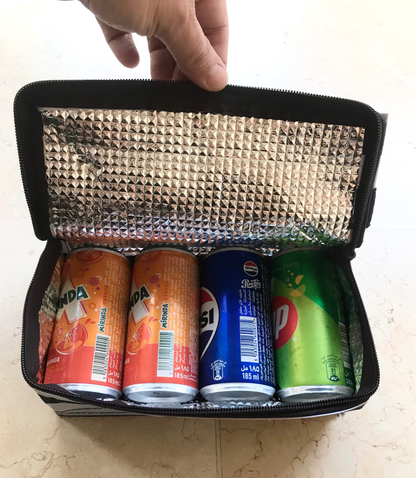 Small Lunch Bag