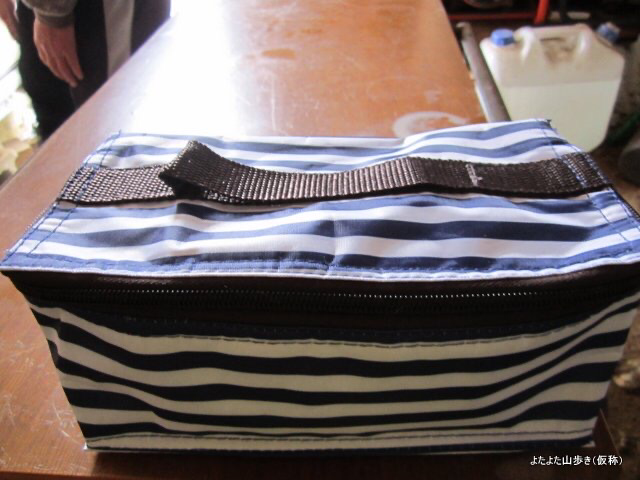 Small Lunch Bag