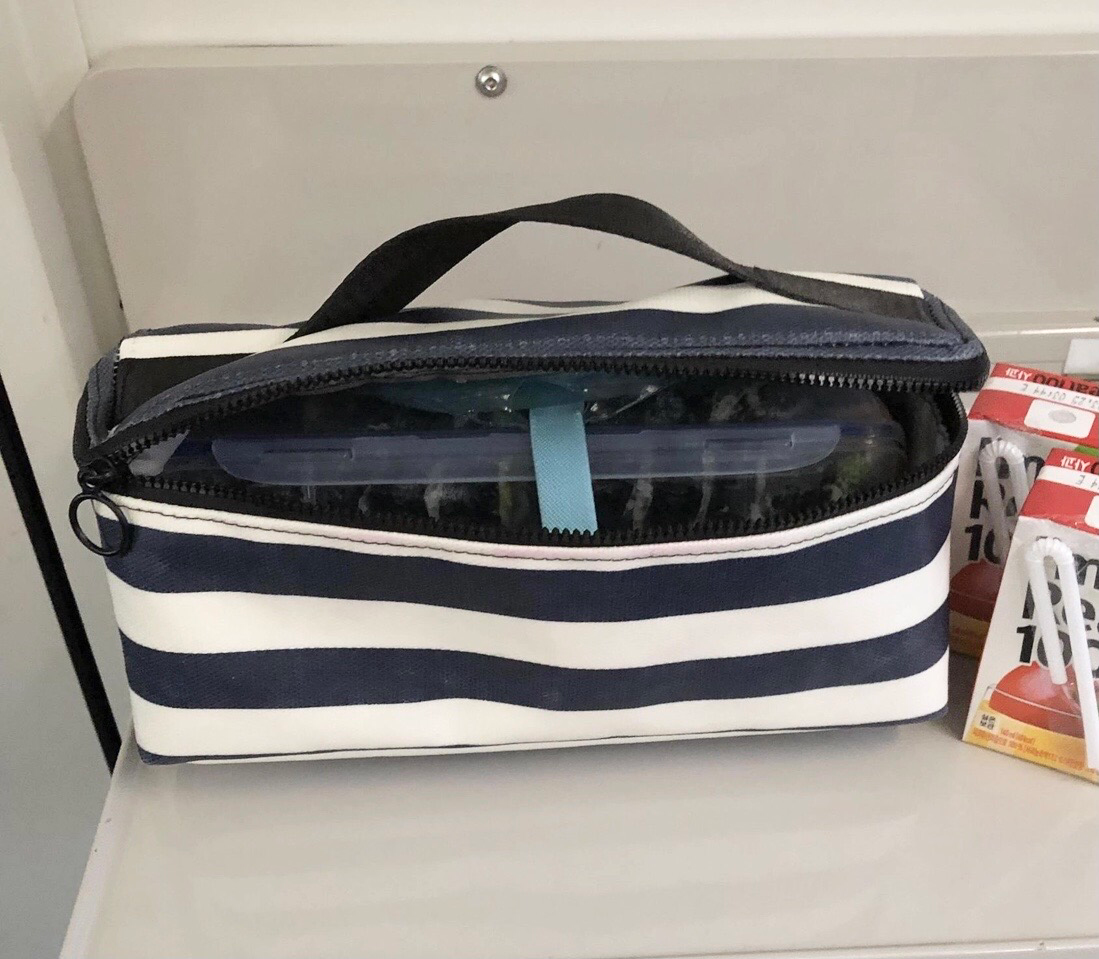 Small Lunch Bag
