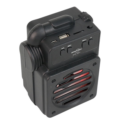3” Wireless Speaker