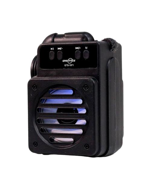 3” Wireless Speaker