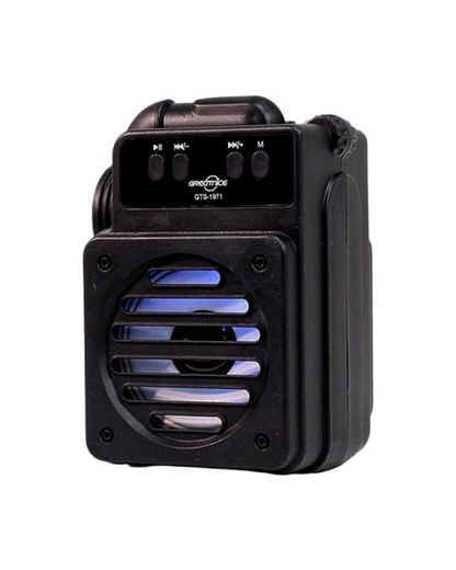 3” Wireless Speaker