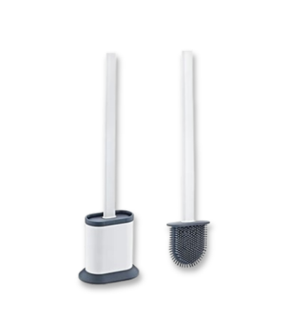 Silicone Toilet Brush (850210)