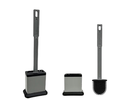 Silicone Toilet Brush (850220)