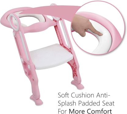 Potty Training Ladder