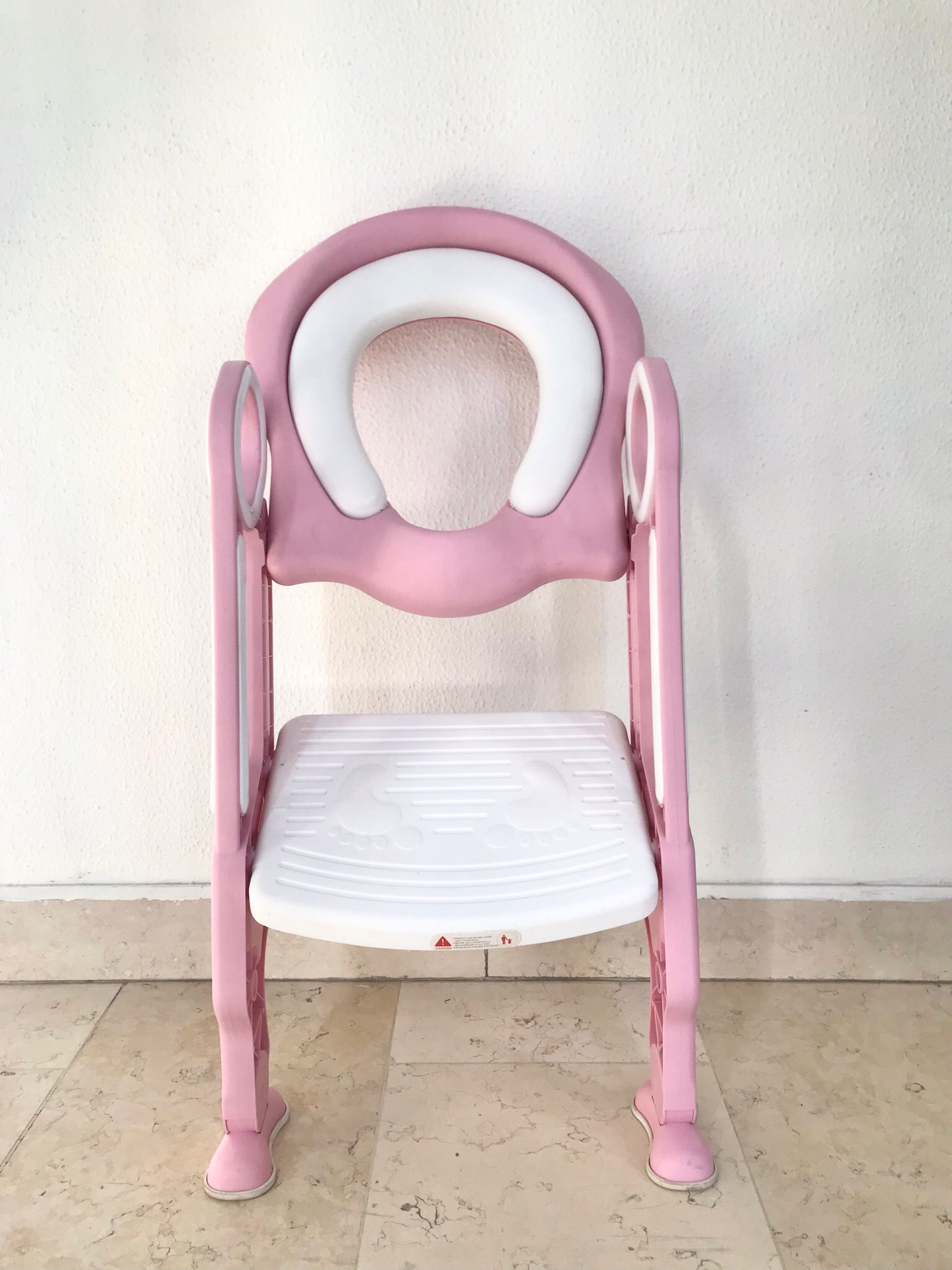 Potty Training Ladder