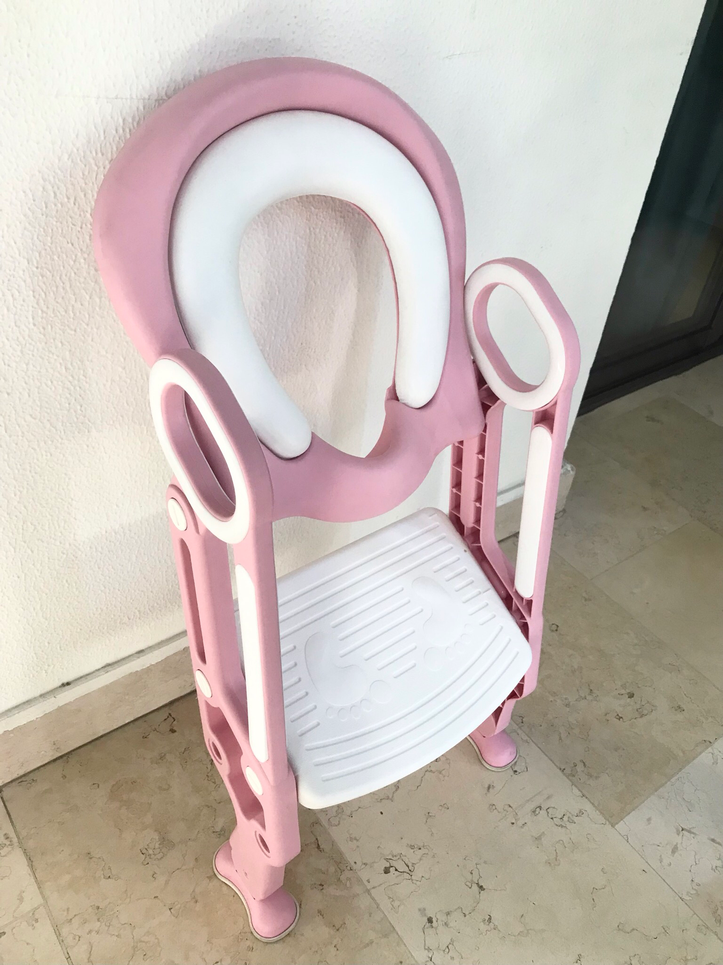 Potty Training Ladder
