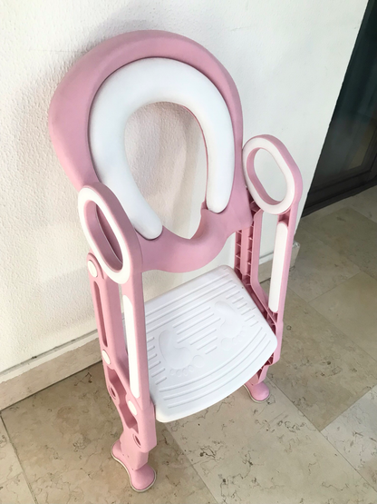 Potty Training Ladder