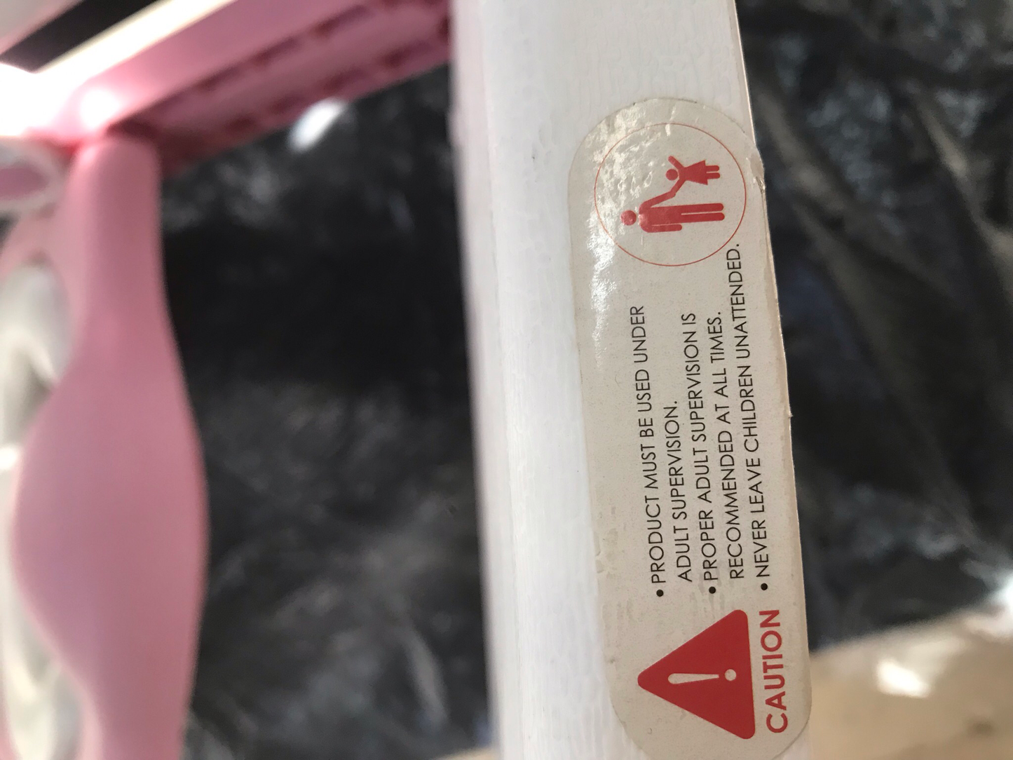 Potty Training Ladder