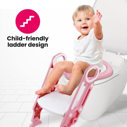 Potty Training Ladder