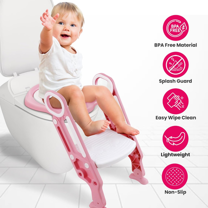 Potty Training Ladder