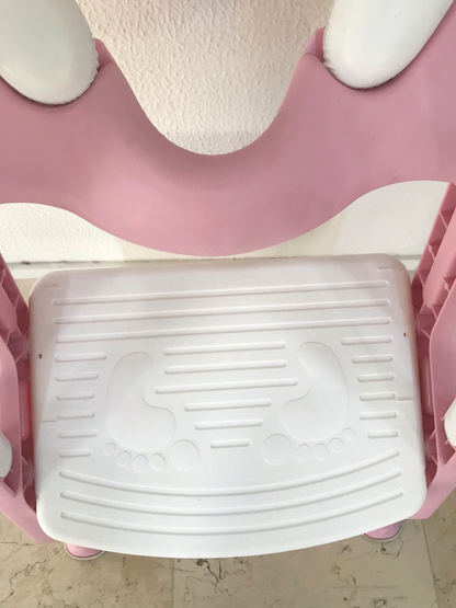 Potty Training Ladder