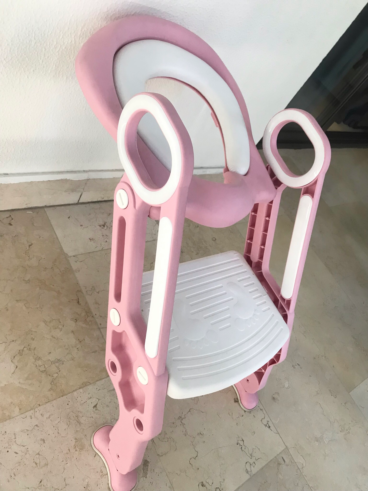 Potty Training Ladder