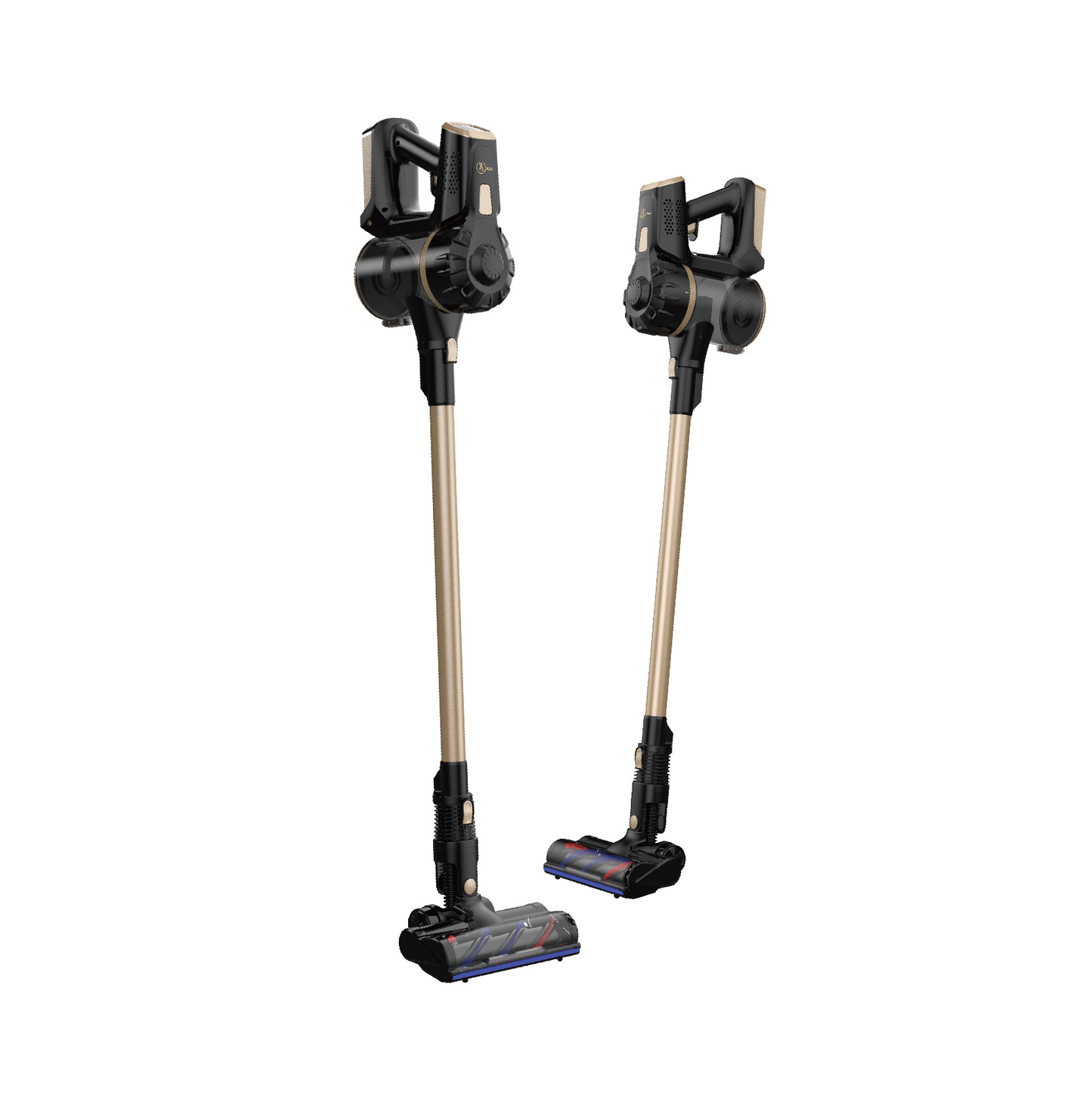 Cordless Cleaner (A100)