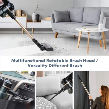 Cordless Cleaner (A100)