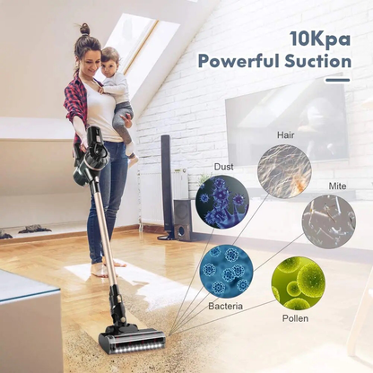 Cordless Cleaner (A100)