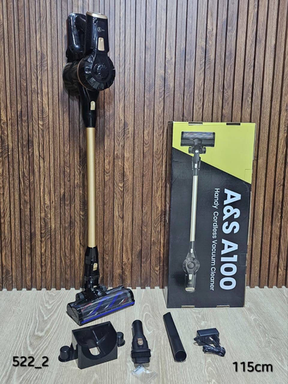 Cordless Cleaner (A100)