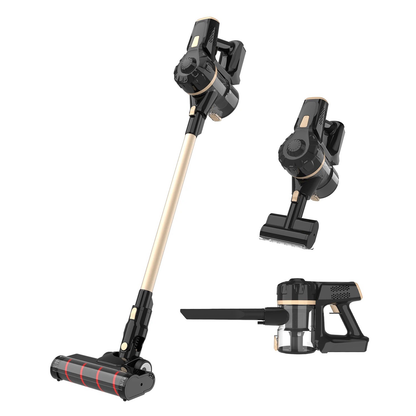 Cordless Cleaner (A100)