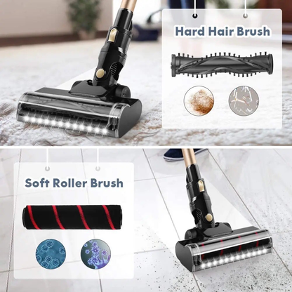 Cordless Cleaner (A100)