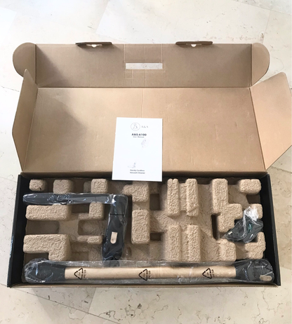 Cordless Cleaner (A100)