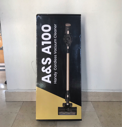 Cordless Cleaner (A100)
