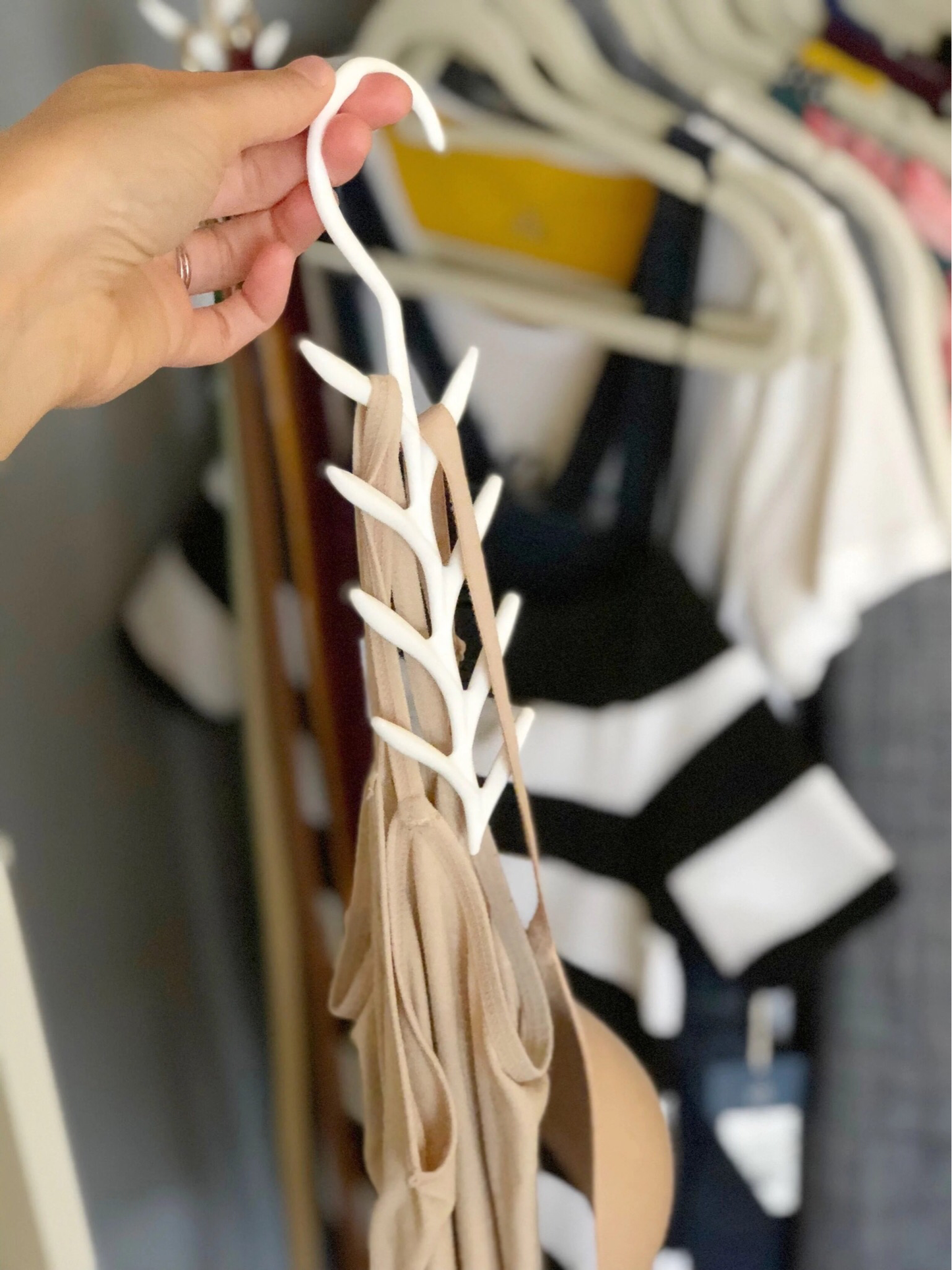 Camisole Rack