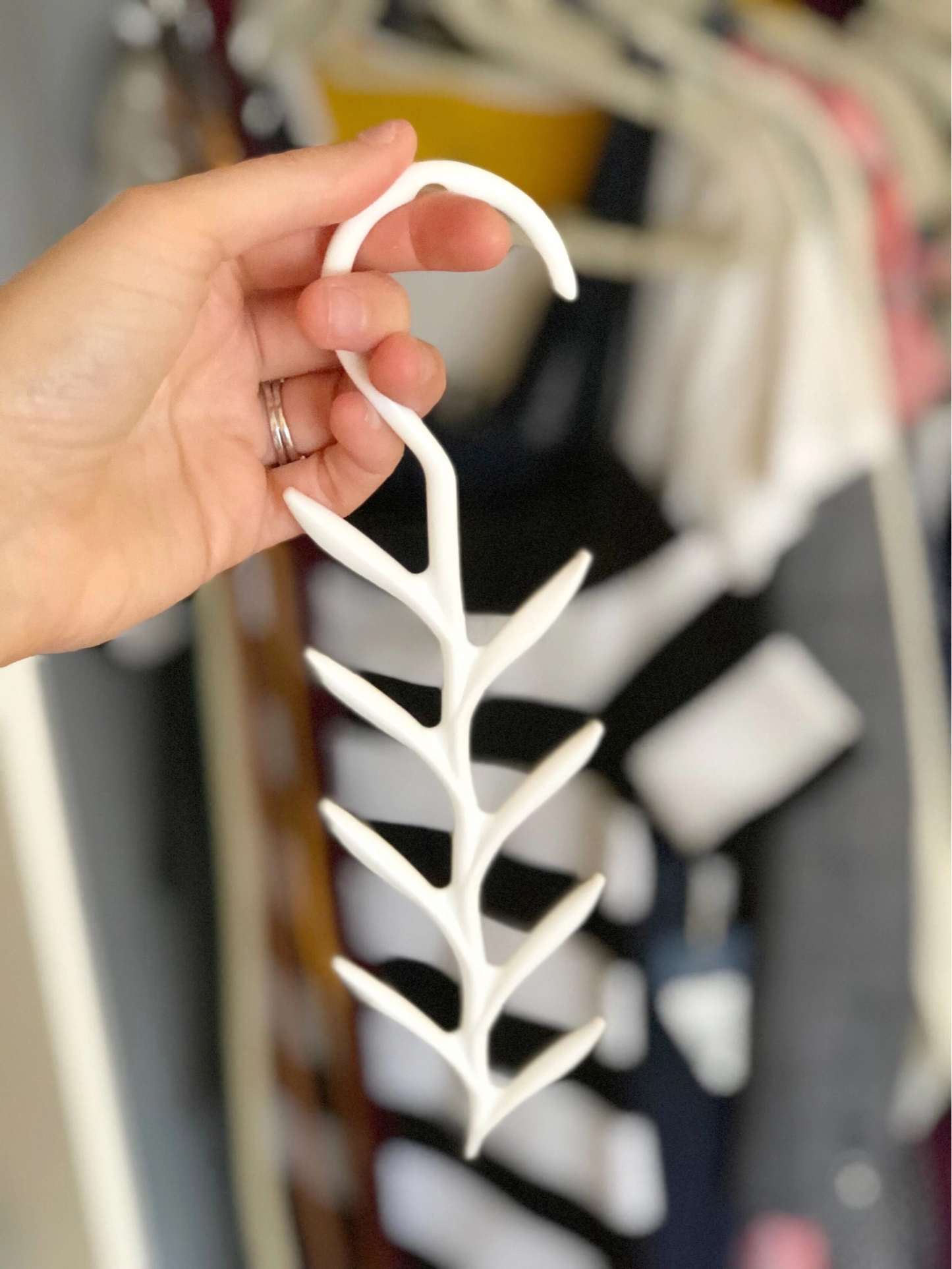 Camisole Rack