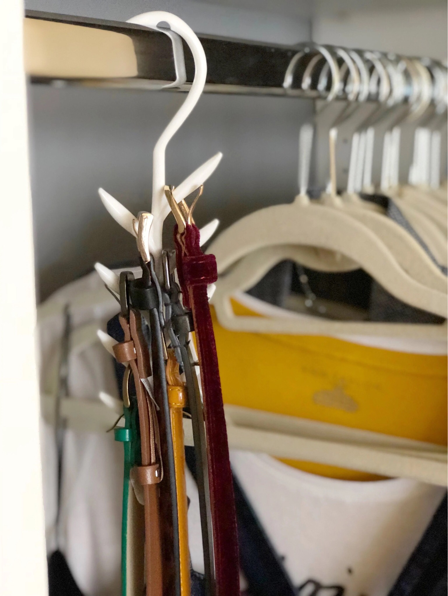Camisole Rack