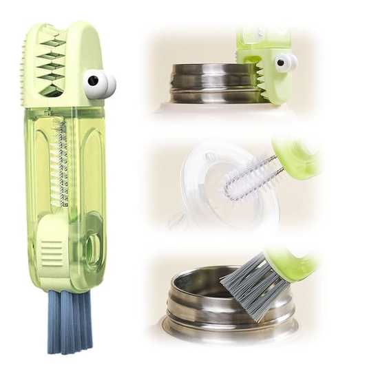 3-in-1 Cup Brush