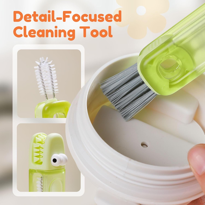 3-in-1 Cup Brush