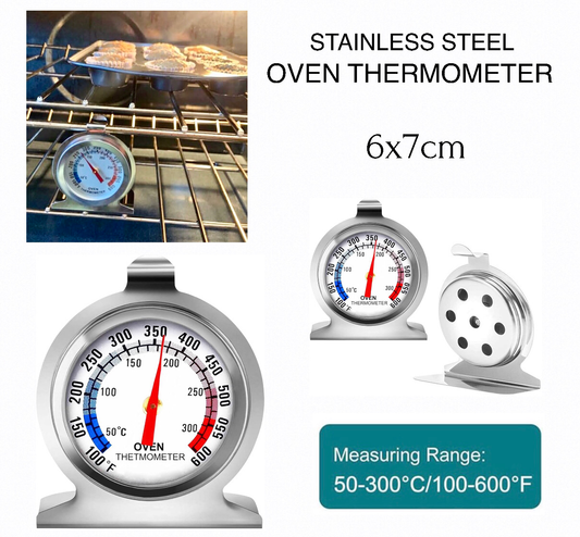 Oven Thermometer