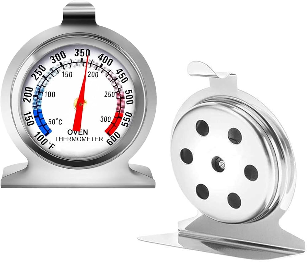 Oven Thermometer