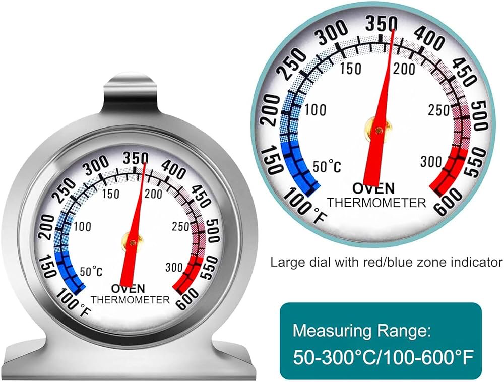 Oven Thermometer