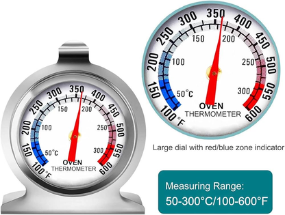 Oven Thermometer