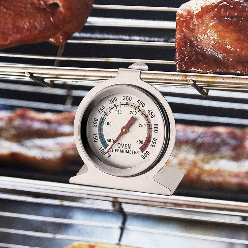 Oven Thermometer